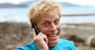 Ben Southall is selected for best job in the world